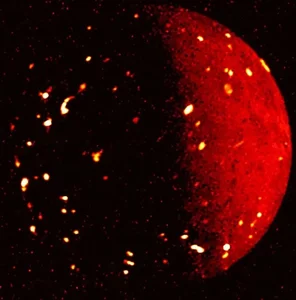 Jupiter's Moon Io: The Most Volatile Place in the Solar System - image 4