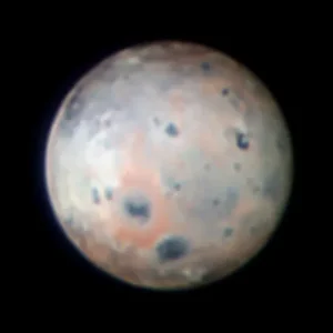 Jupiter's Moon Io: The Most Volatile Place in the Solar System - image 8