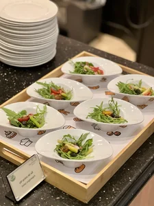 Indian Billionaires Visit Hanoi: Tasting Vong Village Com with Private Chefs - image 4