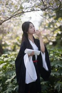 A Deep Dive into YiTuYu Art Language Vol.4605 featuring the Captivating Pei Tong Xue - image 5
