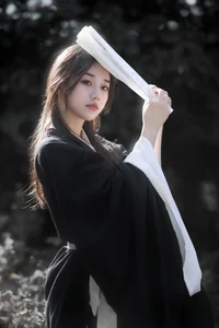 A Deep Dive into YiTuYu Art Language Vol.4605 featuring the Captivating Pei Tong Xue - image 12