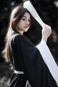 A Deep Dive into YiTuYu Art Language Vol.4605 featuring the Captivating Pei Tong Xue - image 6