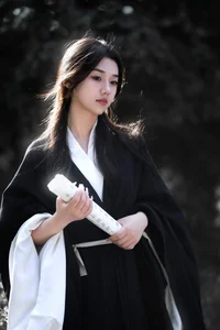 A Deep Dive into YiTuYu Art Language Vol.4605 featuring the Captivating Pei Tong Xue - image 21