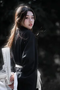 A Deep Dive into YiTuYu Art Language Vol.4605 featuring the Captivating Pei Tong Xue - image 8