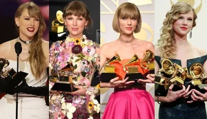 Taylor Swift's Journey: From Small Cafes to Record-Breaking Stadium Tours - image 3