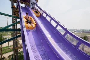 Sun World Ha Nam Welcomes Thousands of Visitors on Its Spectacular Opening Day - image 5