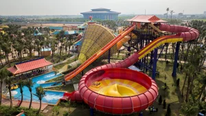 Sun World Ha Nam Welcomes Thousands of Visitors on Its Spectacular Opening Day - image 8