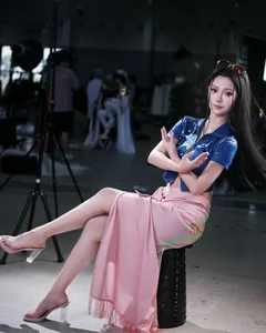 Best Nico Robin Cosplay Gallery: 99+ Captivating One Piece Archaeologist Tributes - image 10
