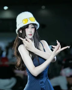Best Nico Robin Cosplay Gallery: 99+ Captivating One Piece Archaeologist Tributes - image 3