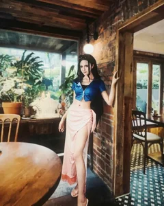 Best Nico Robin Cosplay Gallery: 99+ Captivating One Piece Archaeologist Tributes - image 1