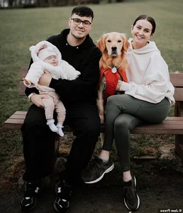 A Heartbreaking and Touching Story of a Dying Dog's Final Days - image 7