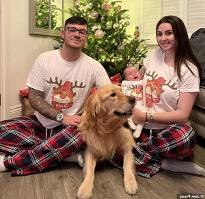 A Heartbreaking and Touching Story of a Dying Dog's Final Days - image 2