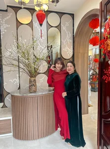 A Remarkable Lunar New Year Gathering: The 120-Member Family in Thai Binh - image 3