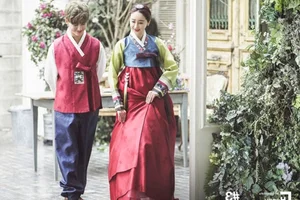 Inside the Most Controversial Noona Romance in Korean Entertainment History - image 1