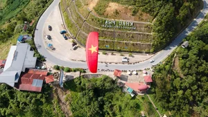 10 Best Check-in Spots in Mu Cang Chai Rice Season - image 7