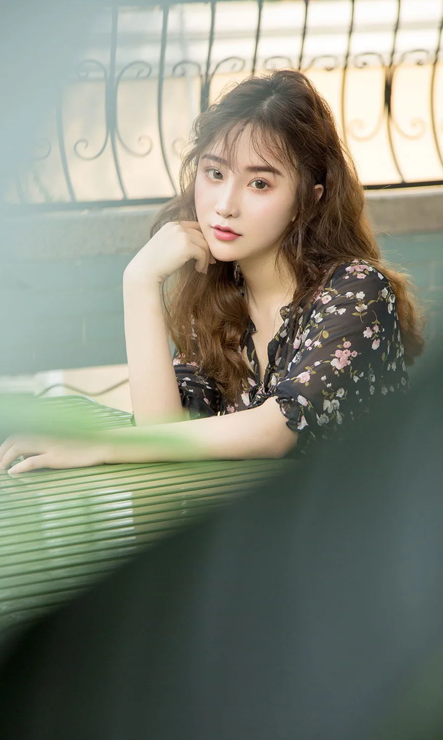 Elegant Fashion Photography: Ugirls App Vol.1579 Featuring Xie Zhi Xin