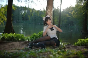 Sophisticated Style: Er Ru Ruth in Art Language Vol.6576 - image 12