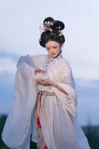 Chi Yan Zai Zhe Li Vol. 8771: Ethereal Ancient Beauty, A Fairy Tale Unveiled - image 13