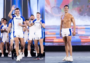 Mister World 2024: Celebrating Global Male Beauty, Fitness, and Charisma - image 9