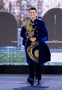 Mister World 2024: Celebrating Global Male Beauty, Fitness, and Charisma - image 3