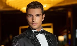 Mister World 2024: Celebrating Global Male Beauty, Fitness, and Charisma - image 0