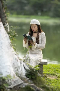 Yituyu Overcast Portrait Mi Er Photo Gallery and Artistic Review - image 8