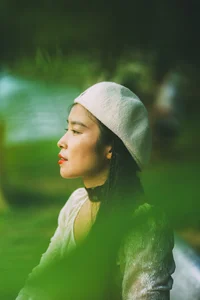 Yituyu Overcast Portrait Mi Er Photo Gallery and Artistic Review - image 7