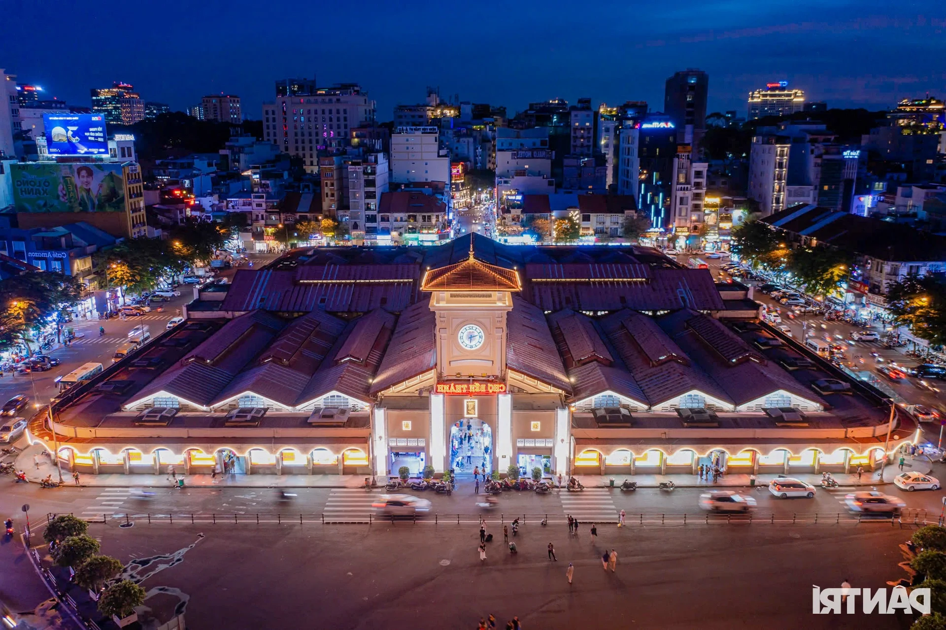 Ho Chi Minh City Recognizes Five New Historical Relics
