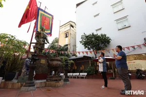 Ho Chi Minh City Recognizes Five New Historical Relics - image 6