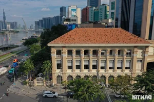 Ho Chi Minh City Recognizes Five New Historical Relics - image 13