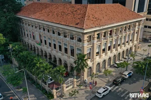 Ho Chi Minh City Recognizes Five New Historical Relics - image 1