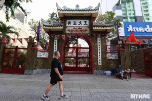 Ho Chi Minh City Recognizes Five New Historical Relics - image 7