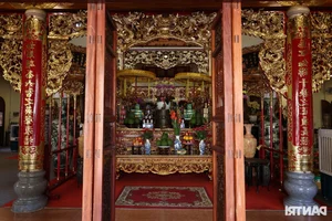 Ho Chi Minh City Recognizes Five New Historical Relics - image 9