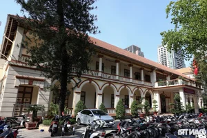 Ho Chi Minh City Recognizes Five New Historical Relics - image 8