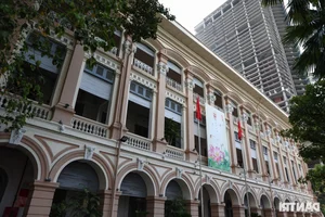 Ho Chi Minh City Recognizes Five New Historical Relics - image 11