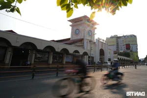 Ho Chi Minh City Recognizes Five New Historical Relics - image 12