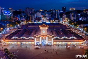 Ho Chi Minh City Recognizes Five New Historical Relics - image 0