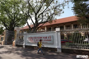 Ho Chi Minh City Recognizes Five New Historical Relics - image 10