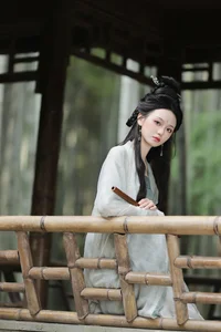 YiTuYu Art Language Vol.7352: A Vibrant Showcase of Xiao Yang Ai Gan Fan - image 19