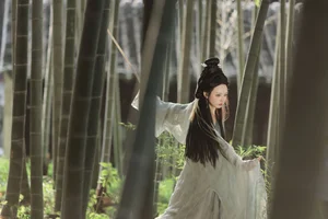 YiTuYu Art Language Vol.7352: A Vibrant Showcase of Xiao Yang Ai Gan Fan - image 8