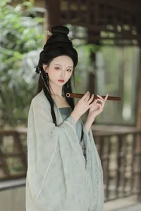 YiTuYu Art Language Vol.7352: A Vibrant Showcase of Xiao Yang Ai Gan Fan - image 0