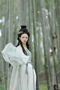 YiTuYu Art Language Vol.7352: A Vibrant Showcase of Xiao Yang Ai Gan Fan - image 17