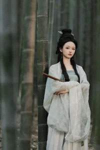 YiTuYu Art Language Vol.7352: A Vibrant Showcase of Xiao Yang Ai Gan Fan - image 16