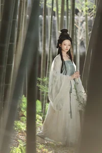YiTuYu Art Language Vol.7352: A Vibrant Showcase of Xiao Yang Ai Gan Fan - image 5