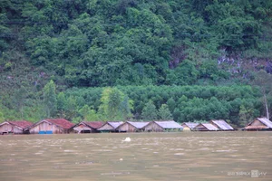 World's Best Tourism Village Flooded in Recent Storm - image 4