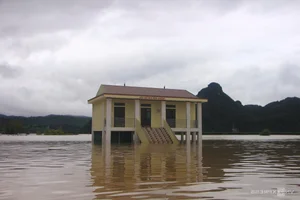 World's Best Tourism Village Flooded in Recent Storm - image 2
