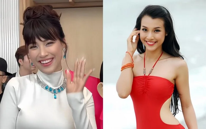 Sisters Who Make Waves Vietnam: Stunning 10-Year Beauty Transformations Revealed