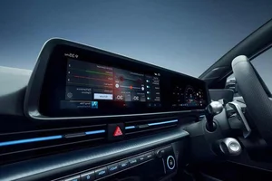 Unleash the Future: 641HP Hyundai Ioniq 6 N 2026 Redefines Electric High-Performance Driving - image 0