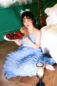 YiTuYu Art Language Vol.8138: Featuring the Elegant Xin Xin Collection - image 15