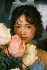 YiTuYu Art Language Vol.8138: Featuring the Elegant Xin Xin Collection - image 3